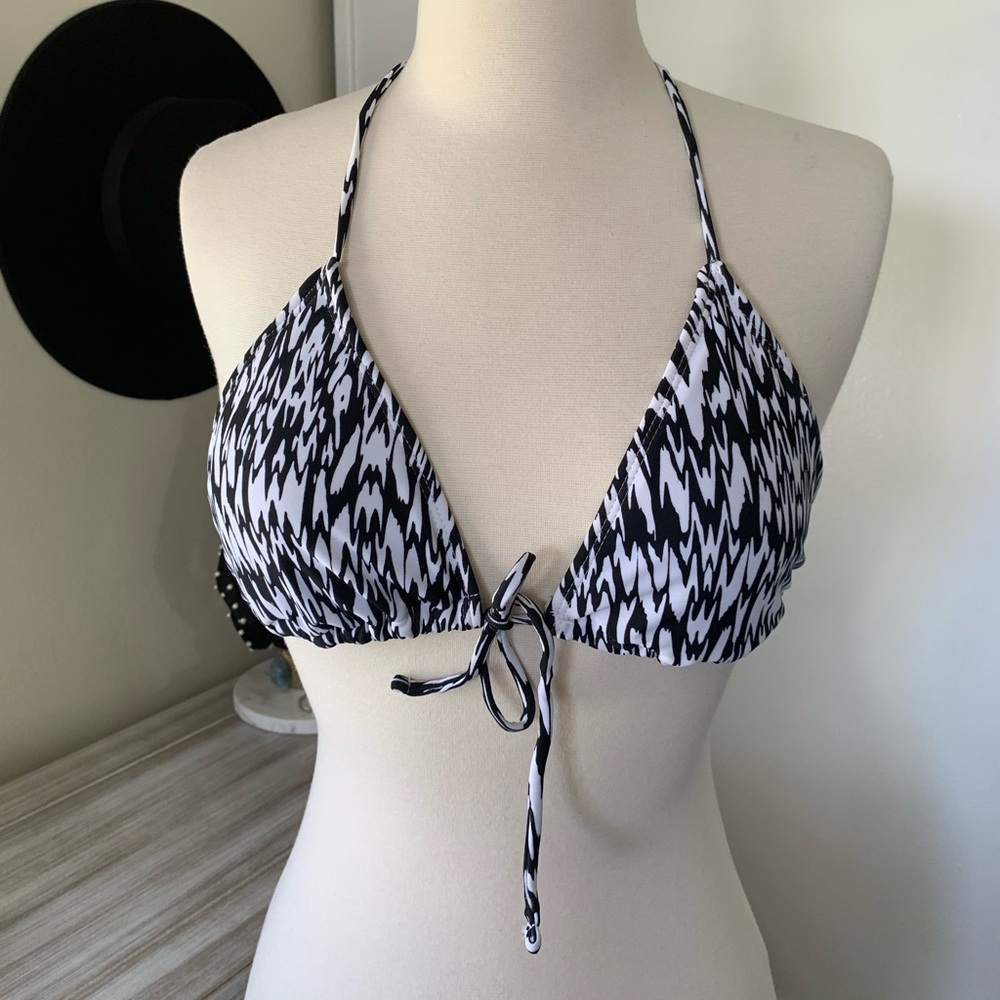 Forever 21 swim top